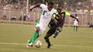Kibera Black Stars v KCB.