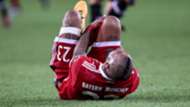 Arturo Vidal FC Bayern