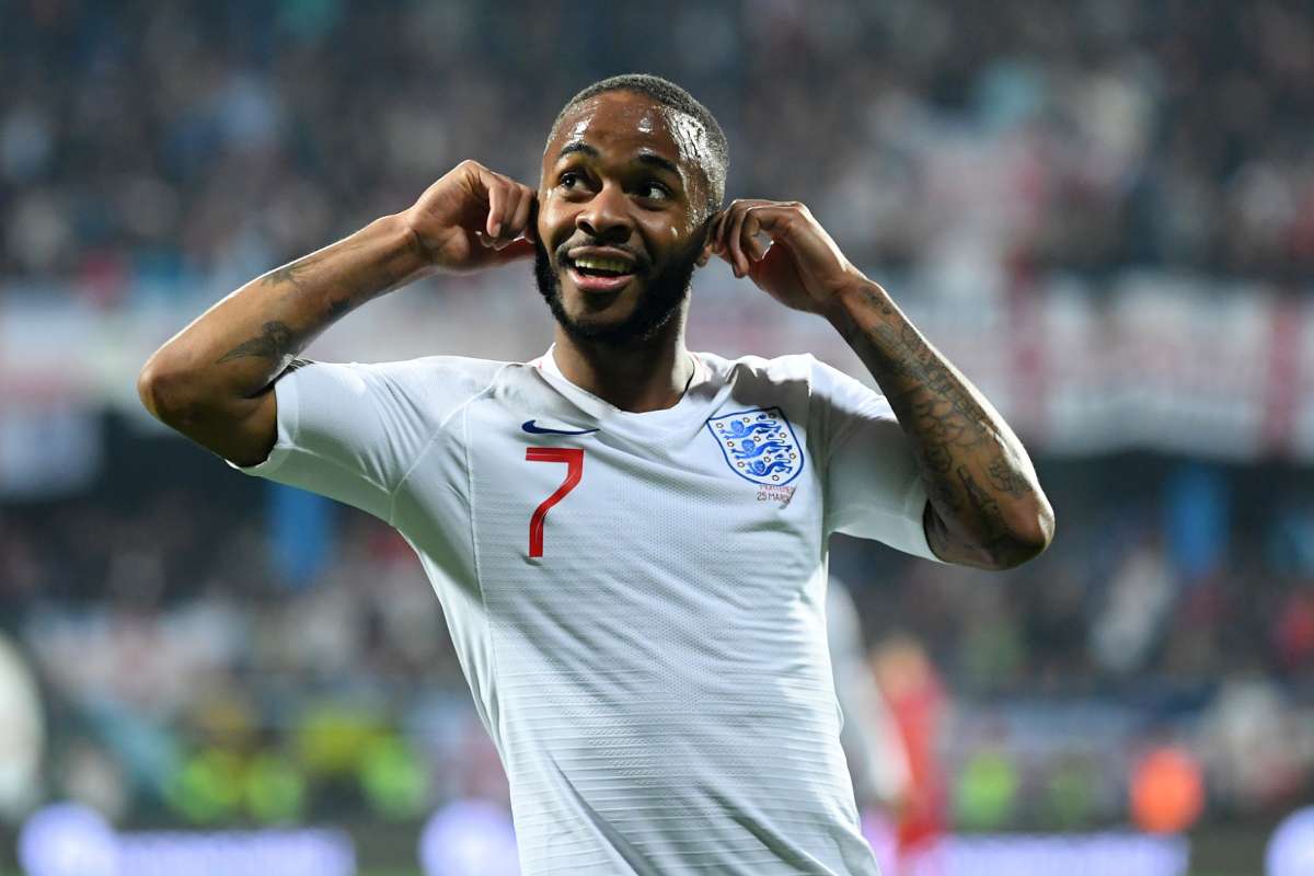 Uefaが人種差別発覚のモンテネグロを処分へ チェフェリン会長も 大惨事 と非難 Goal Com Uefaが人種差別発覚のモンテネグロを処分へ チェフェリン会長も 大惨事 と非難 Goal Com