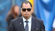 Danny Jordaan, Safa President