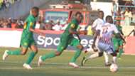 Yanga vs Lipuli FC