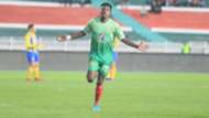 Allan Okello of KCCA FC