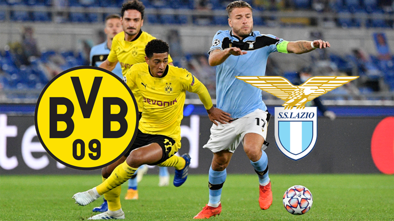 Fußball heute live im TV und LIVE-STREAM: BVB (Borussia ...
