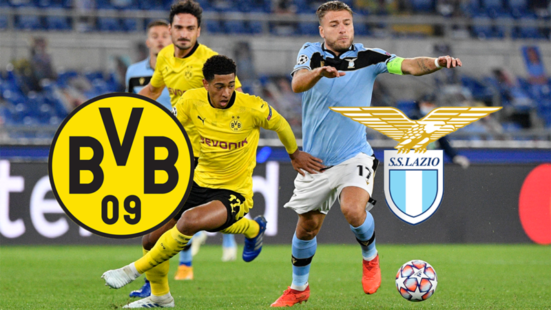 Fußball heute live im TV und LIVE-STREAM: BVB (Borussia Dortmund) vs