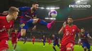 PES 2020