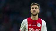Joël Veltman, Ajax, 01192020 *GOAL NETHERLANDS ONLY*