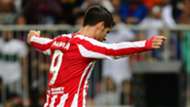 Morata Atletico Madrid