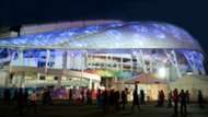 Fisht Stadium Russia