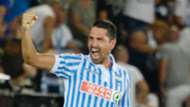 Marco Borriello, SPAL, Serie A, 27082017