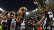 Leonardo Bonucci Juventus