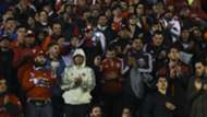 River Athletico Paranaense fans 31052019