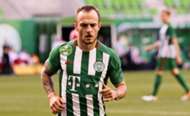 Lovrencsics Gergő Ferencváros Fradi HD