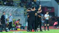 Raul Longhi, Johor Darul Ta'zim