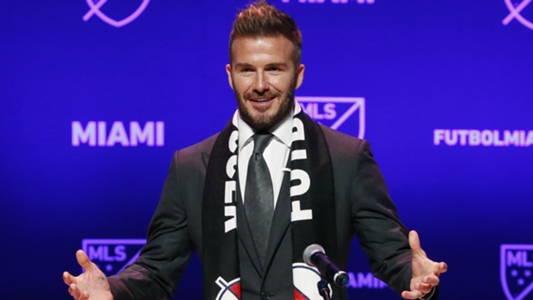 David Beckham's Inter Miami CF: Stadium, MLS debut, players & all you