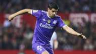 Alvaro Morata Real Madrid