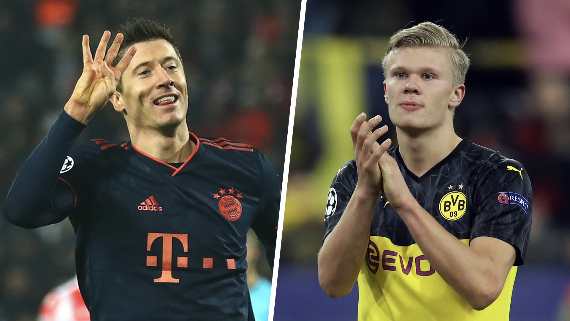 How Bundesliga aims to catch Premier League and LaLiga by ...
