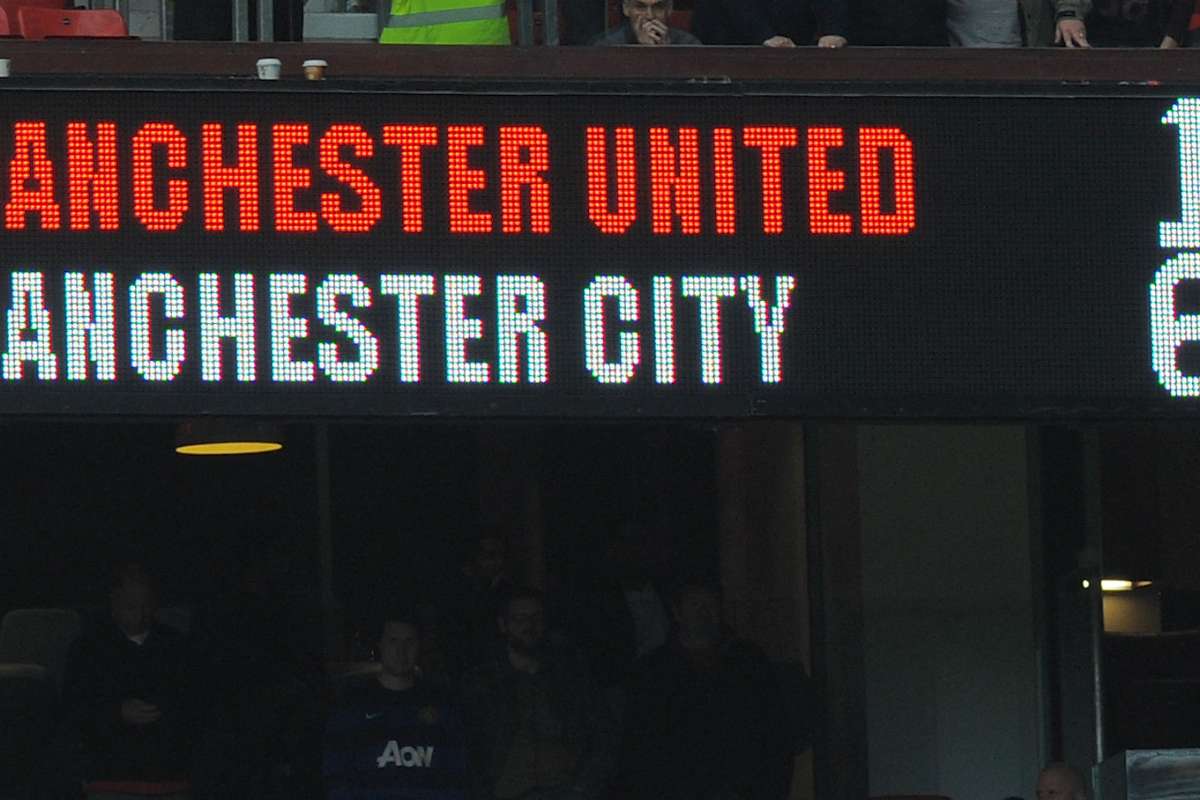 All 19 Of English Football Team Endings Listed Goal Com