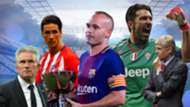 GFX Heynckes Torres, Iniesta, Buffon, Wenger
