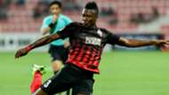 Asamoah Gyan - Al Ahli 13032017