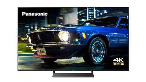 Panasonic TX-50HX800BZ