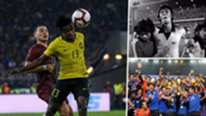 Malaysia national team