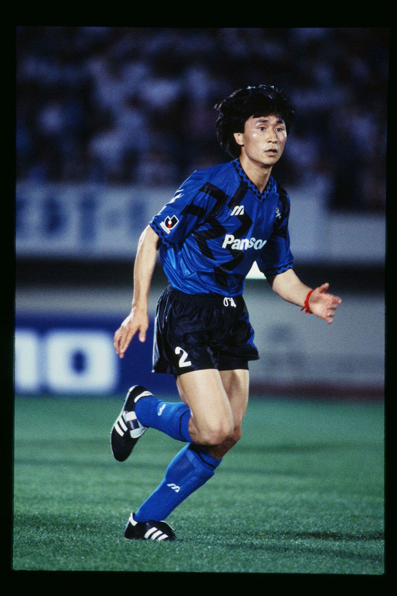 エムボマ シジクレイにマグノ アウベスも ガンバ大阪を彩った歴代外国籍選手たち 61枚 Goal Com エムボマ シジクレイにマグノ アウベスも ガンバ大阪を彩った歴代外国籍選手たち 61枚 Goal Com