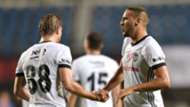Cenk Tosun Besiktas Schalke