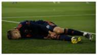 Cheryshev Betis Valencia LaLiga