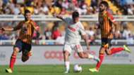 Dybala Juventus Lecce