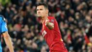 Dejan Lovren Liverpool 2019-20