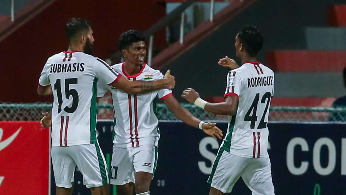 How to watch Nasaf vs ATK Mohun Bagan in the AFC Cup 2021 ...