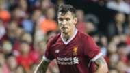 Dejan Lovren Liverpool