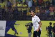 Kerala Blasters FC Goa