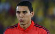 Bocanegra (Paraguay) 13-01-20