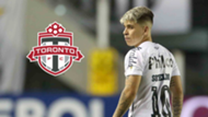 Soteldo Toronto FC MLS