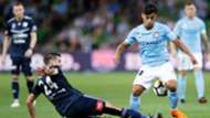 Daniel Arzani