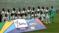 Atlético Nacional Liga BetPlay 2020