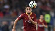 Cengiz Under Roma 2018
