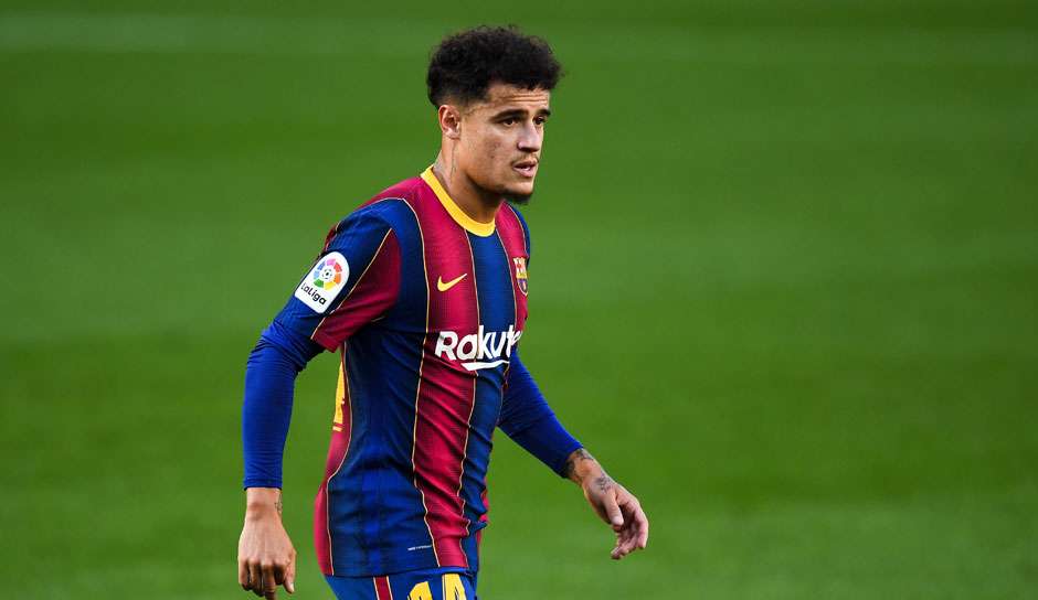 Fc Barcelona Mit Milliardenschulden Darum Geht Der Klub Trotzdem Nicht Pleite Goal Com