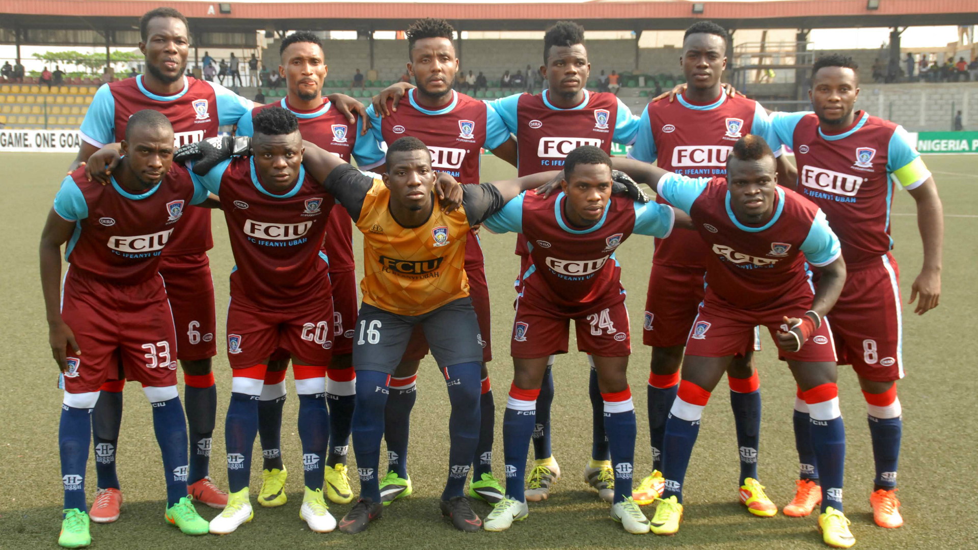 FC Ifeanyi Ubah players and coaches &#39;critically injured&#39; after armed robbery attack | Goal.com