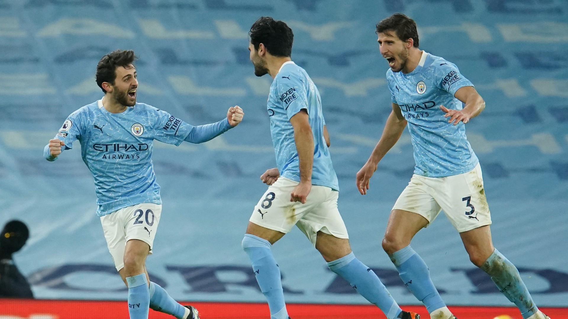 Want to be Goal's trainee Manchester City correspondent? A dream job awaits you - Vimarsana News