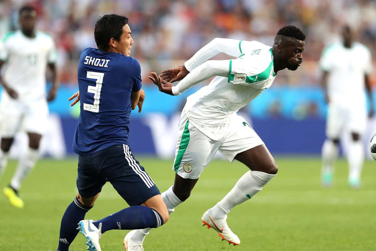 Japan Vs Senegal Live Blog Text Commentary Line Ups Stream Tv Channel Goal Com Japan Vs Senegal Live Blog Text Commentary Line Ups Stream Tv Channel Goal Com