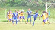Uniben Royals vs Unilorin Warriors