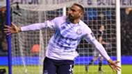 Cenk Tosun Everton