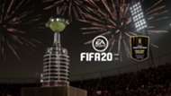 HD FIFA 20 Libertadores