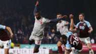 Daniel Sturridge Liverpool Burnley