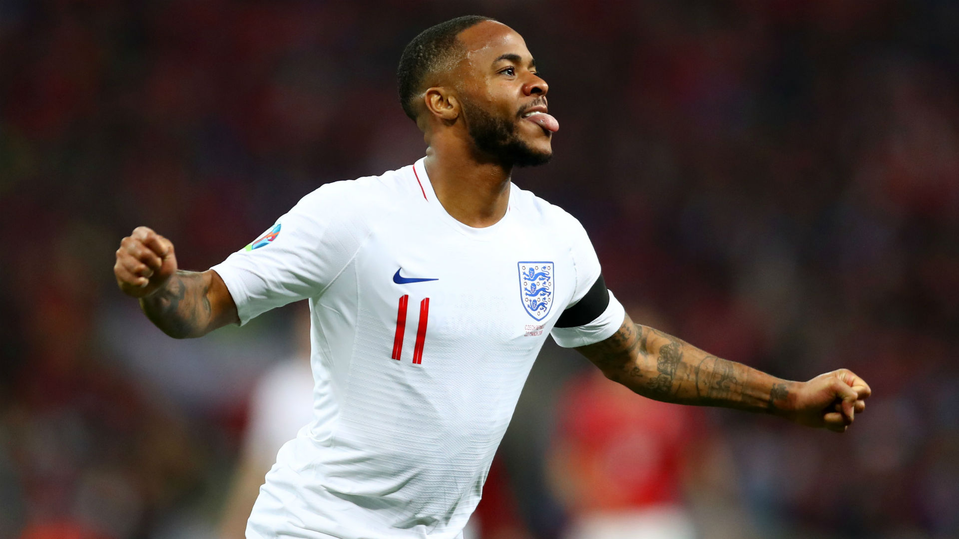 Manchester City news: In form Sterling continues to shine as England Manchester City news: In form Sterling continues to shine as England