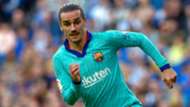 Antoine Griezmann Barcelona 2019