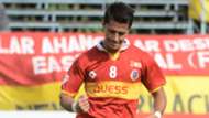 Jaime Santos Colado East Bengal Jamshedpur FC Reserves Durand Cup 2019