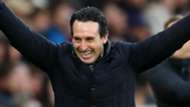 Unai Emery Arsenal 2018-19